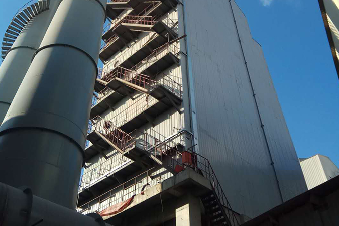 東海套筒窯、麥爾茲